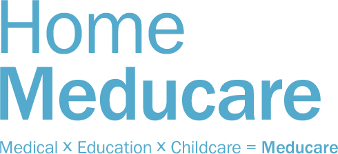 HomeMeducareMedical x Education x Childcare = Meducare